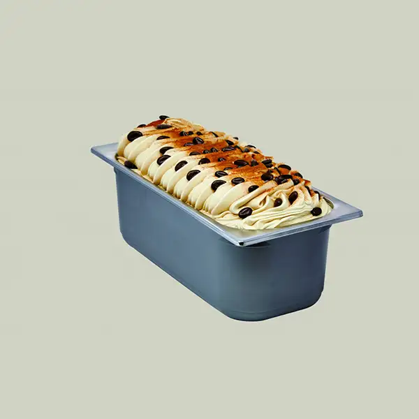 Macchiato Cappuccino Ice Cream (30282p5)