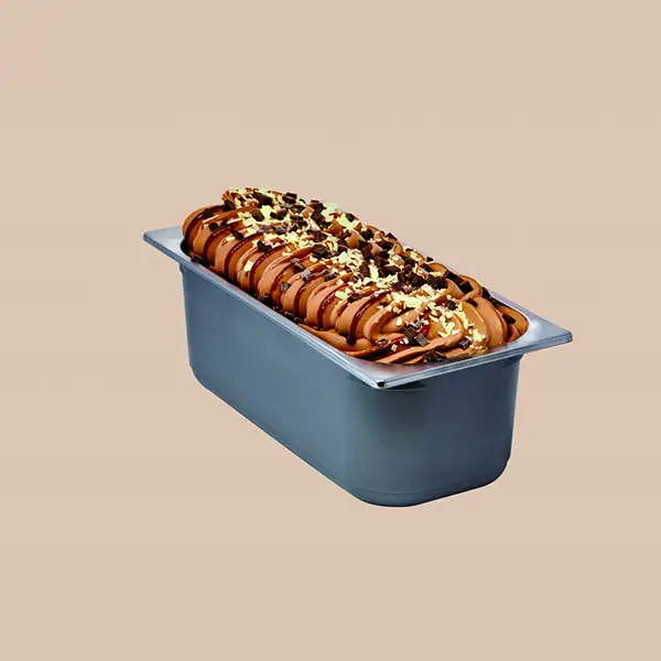 Doppio Cioccolato Ice Cream (30278p5)
