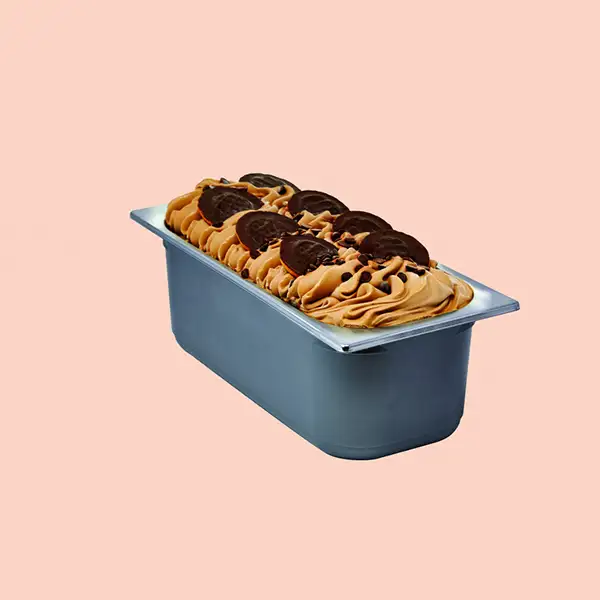 Chocolate Orange Jaffa Cake Ice Cream (30277p5)