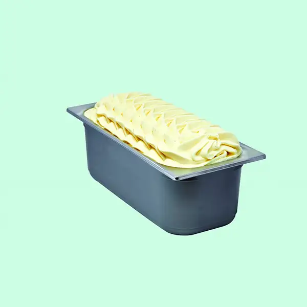 Bourbon Vanilla Ice Cream (30286p5)
