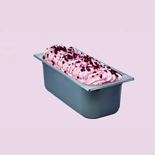 Amarena Cherry Frozen Yoghurt (30283p5)