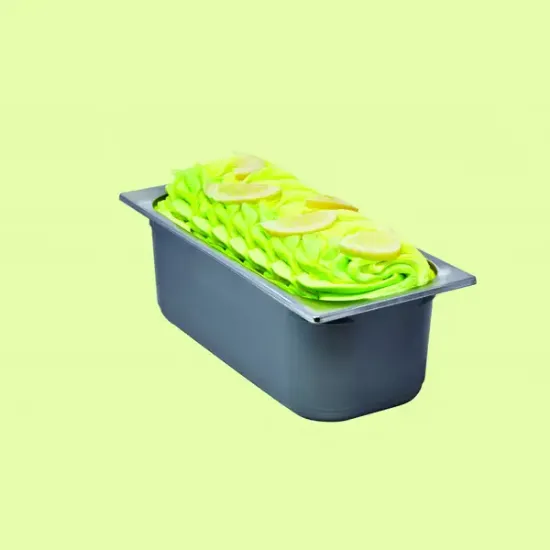 Lemon & Lime Ice Cream (30280p5)