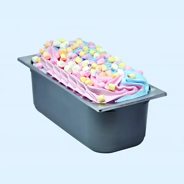 Pink Candy Floss & Bubblegum (30289p5)