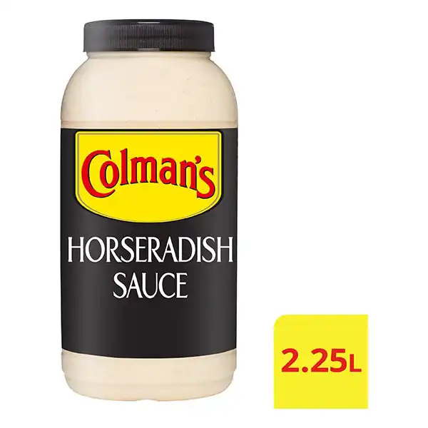 Horseradish Sauce (a64953p2)
