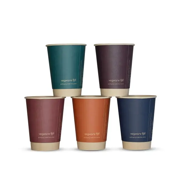Vegware 12oz Feel Snug Double Wall Hot Cup 89 Series (vegware-12oz-feel-snug-double-wall-hot-cup-89-seriesp2)