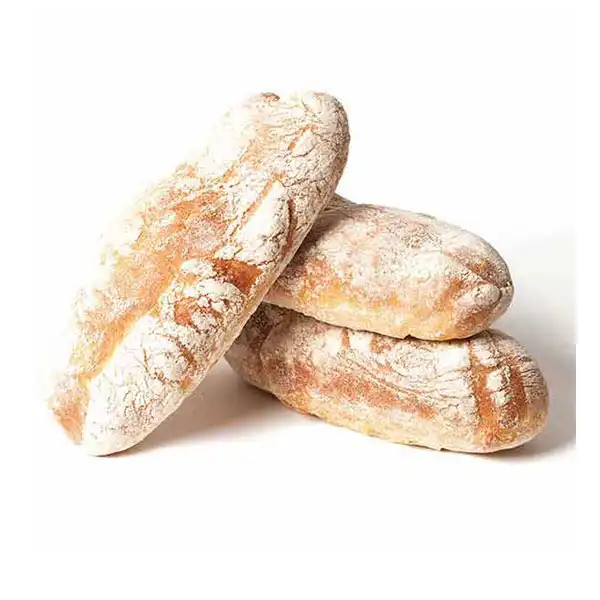 Individual Ciabatta Rolls (36407p5)