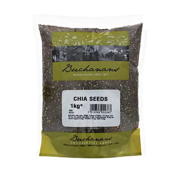 Chia Seeds (a67527p2)