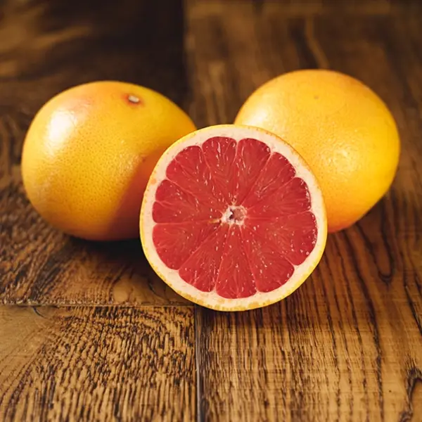 Pink Grapefruit  (v1547p1)