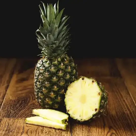 Pineapple (v1561p1)