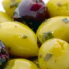 Med Food Provencal Marinated Olives (med-food-provencal-marinated-olivesp1)