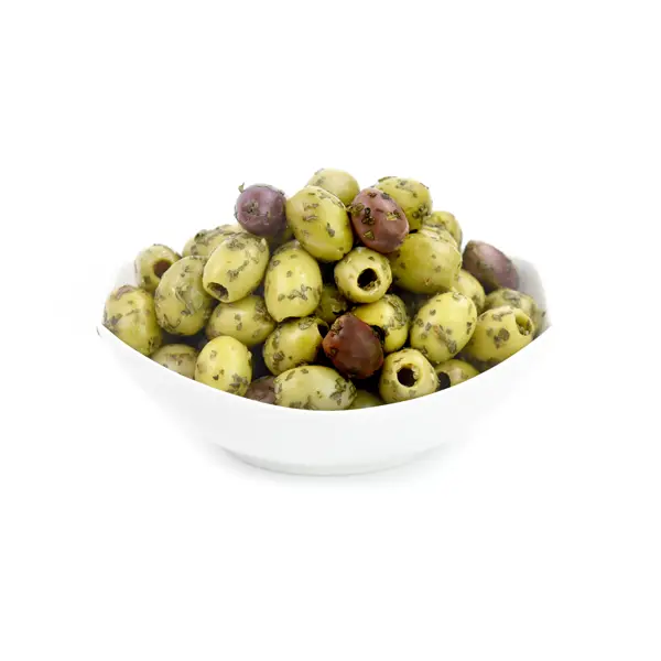 Med Food Provencal Marinated Olives (a67642p5)