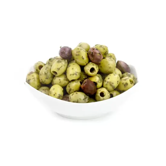 Med Food Provencal Marinated Olives (a67642p5)