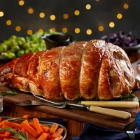 Meat & Poultry