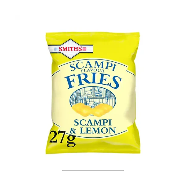Scampi Flavour Fries (a75509p2)