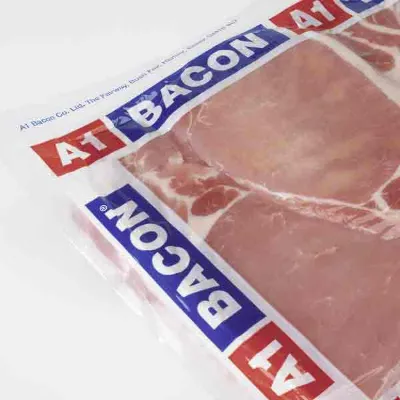 Rindless Back Bacon ()