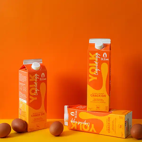 St Ewe Liquid Egg Yolk, Pasturised (st-ewe-liquid-egg-yolk-pasturisedp1)