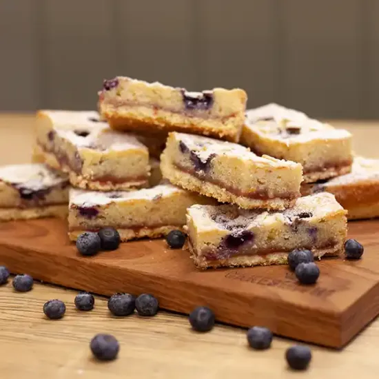 Cakesmiths Blueberry Bakewell (cakesmiths-blueberry-bakewellp1)