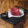 British Beef Fillet Steak - Avg. 9oz, Each (bb1504p5)