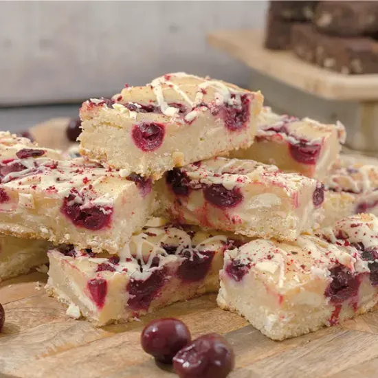 Morello Cherry Blondie (343540p1)