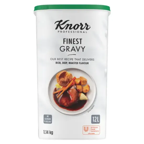 Knorr Professional Finest Gravy (knorr-professional-finest-gravyp2)