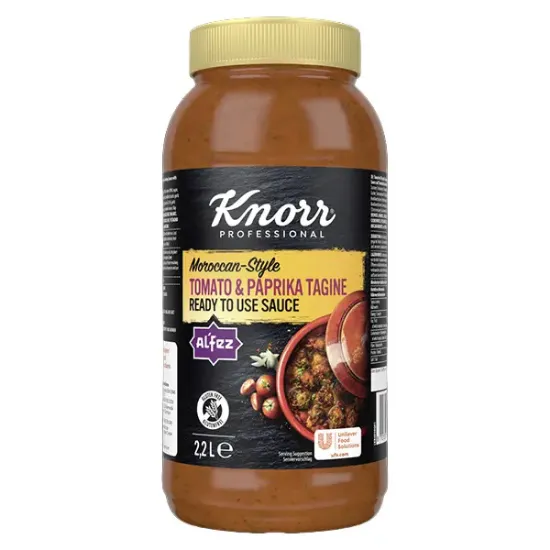 Knorr Al'fez Moroccan Style Tomato and Paprika Tagine Sauce (knorr-alfez-moroccan-style-tomato-and-paprika-tagine-saucep2)