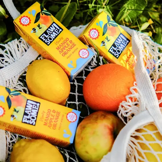 Flawsome Mango, Apple & Orange Wonky Water (flawsome-mango-apple--orange-wonky-waterp1)