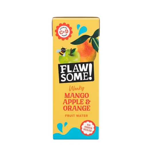 Flawsome Mango, Apple & Orange Wonky Water (flawsome-mango-apple--orange-wonky-waterp2)