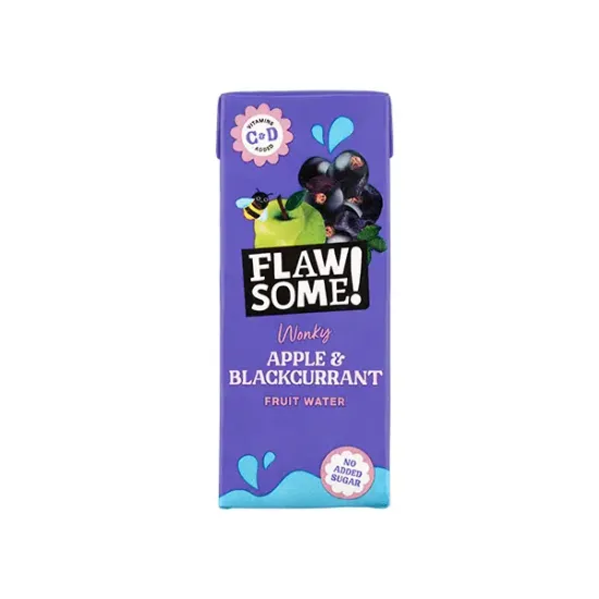 Flawsome Apple & Blackcurrant Wonky Fruit Water (flawsome-apple--blackcurrant-wonky-fruit-waterp2)