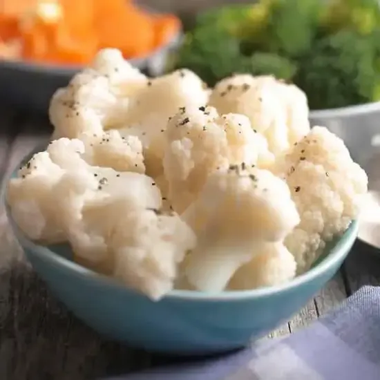 Chefs' Selections Frozen Cauliflower Florets 30/60mm (4 x 2.5kg) (chefs-selections-frozen-cauliflower-florets-3060mm-4-x-25kgp1)
