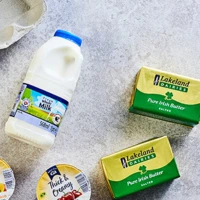 Dairy