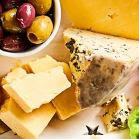 Cheese
