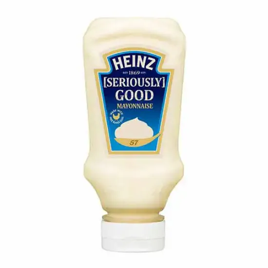 Seriously Good Mayonnaise (21931p2)
