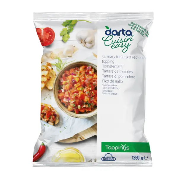 Culinary Tomato & Red Onion Topping (0188p2)