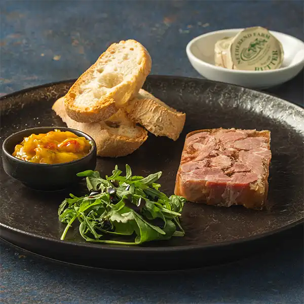 Ham Hock Terrine (56028p1)