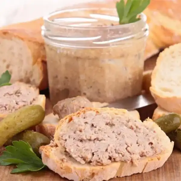 Ardennes Pate (z5918p1)
