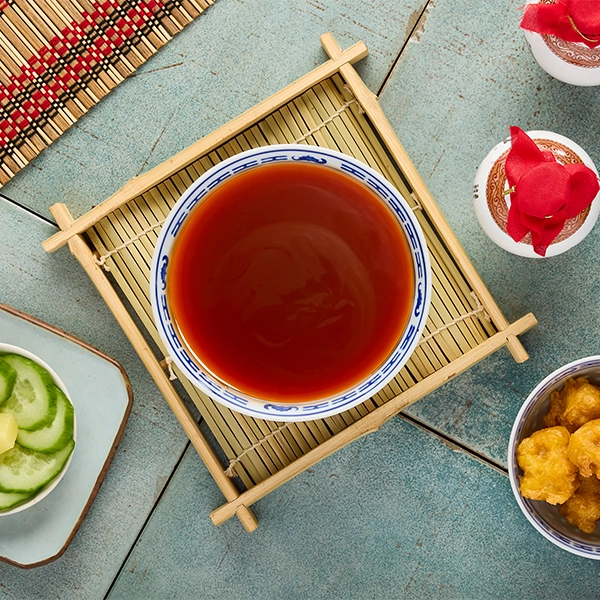 Cantonese Sweet & Sour Sauce (a2887p1)