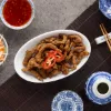 Chilli Beef in Batter (0910p5)