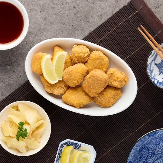 Chicken in Batter (0911p5)