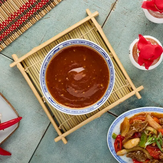 Szechuan Stir-Fry Sauce (a2889p1)