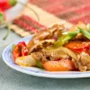 Szechuan Stir-Fry Sauce (a2889p5)