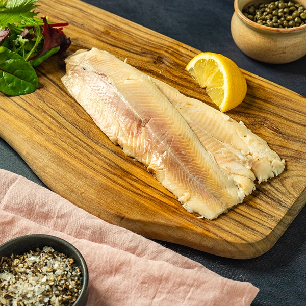 Smoked Rainbow Trout Fillets (185938p1)