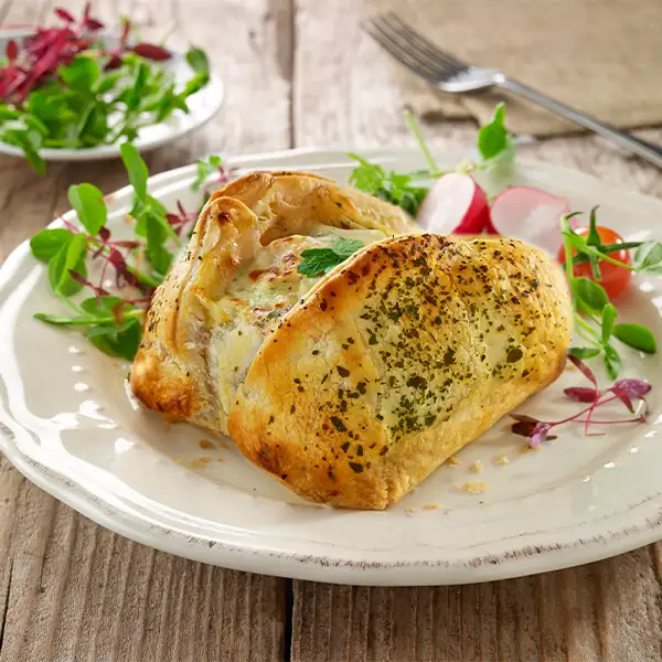 Cod Wellington (14077p1)