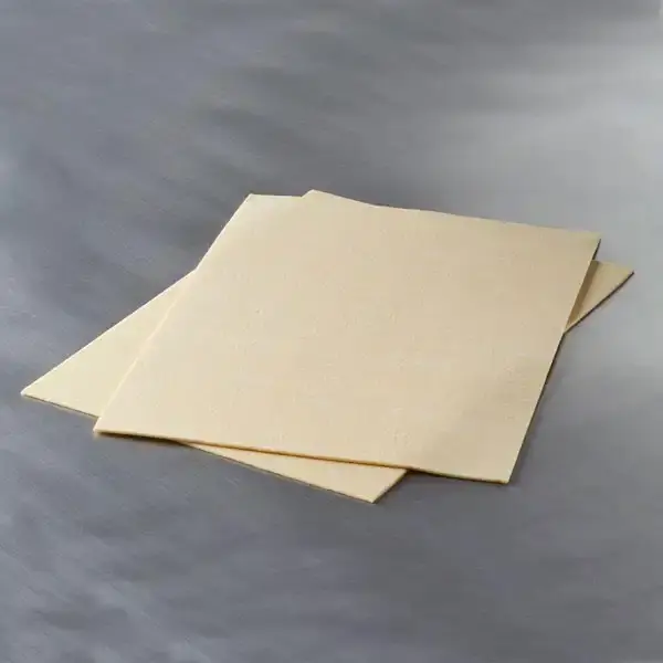 Leavened Puff Pastry Sheets (36946p5)