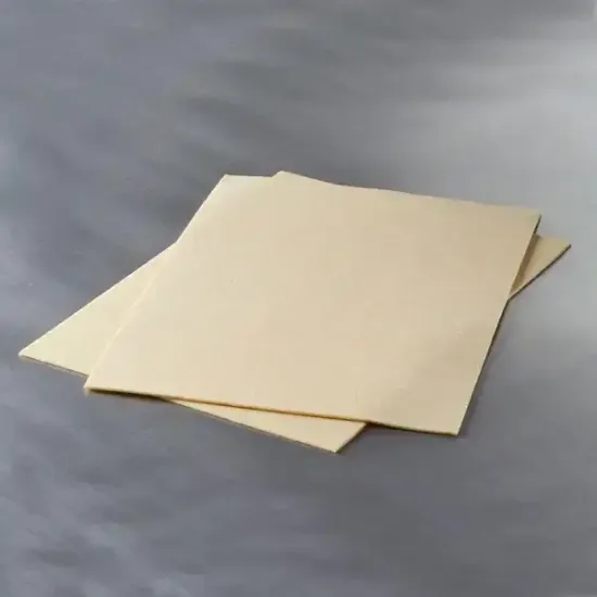 Leavened Puff Pastry Sheets (36946p5)