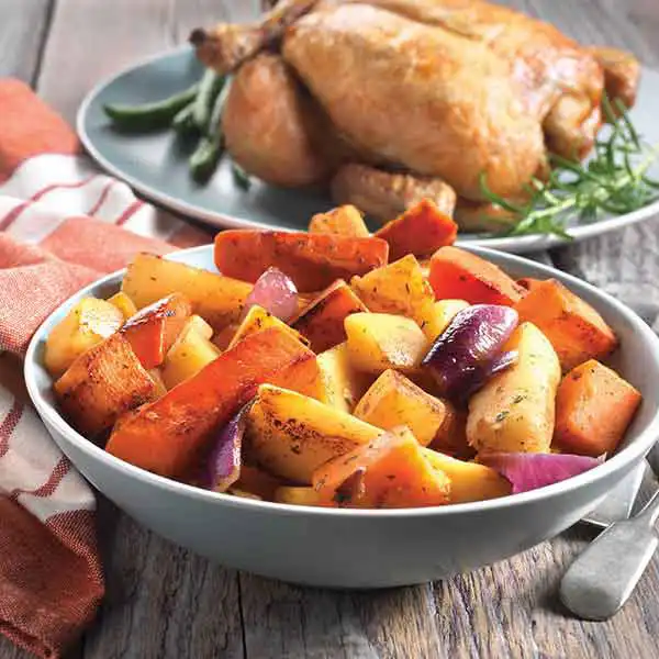 Roasting Vegetable Mix (0174p1)
