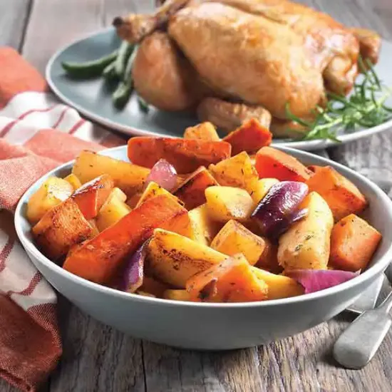 Roasting Vegetable Mix (0174p1)