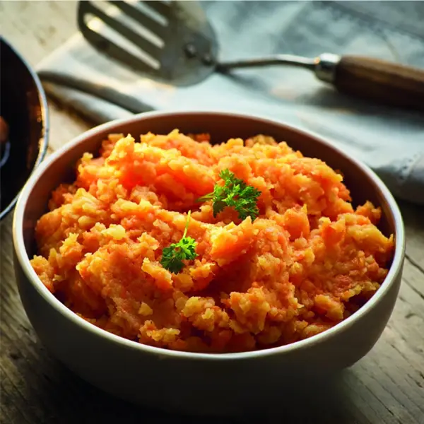 Carrot & Swede Mash (030302p1)