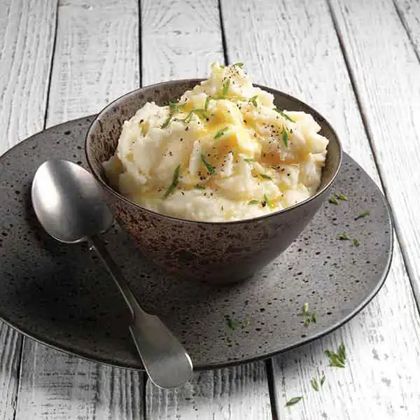 Mashed Potato (03272p1)