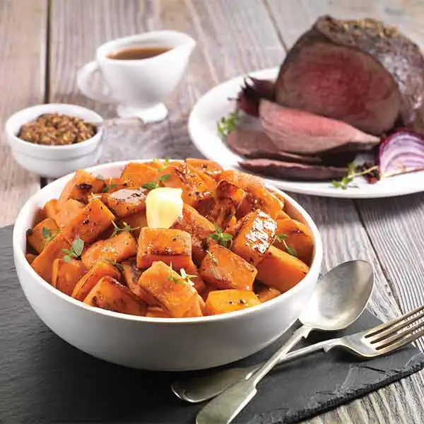 Diced Sweet Potato (0173p1)
