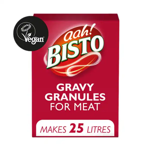 Traditional Gravy Granules (a9590p2)